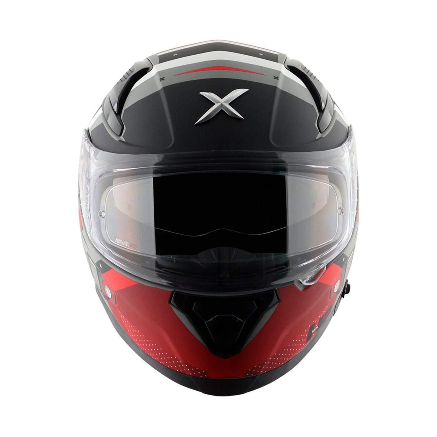 Apex Hex-2 Helmet