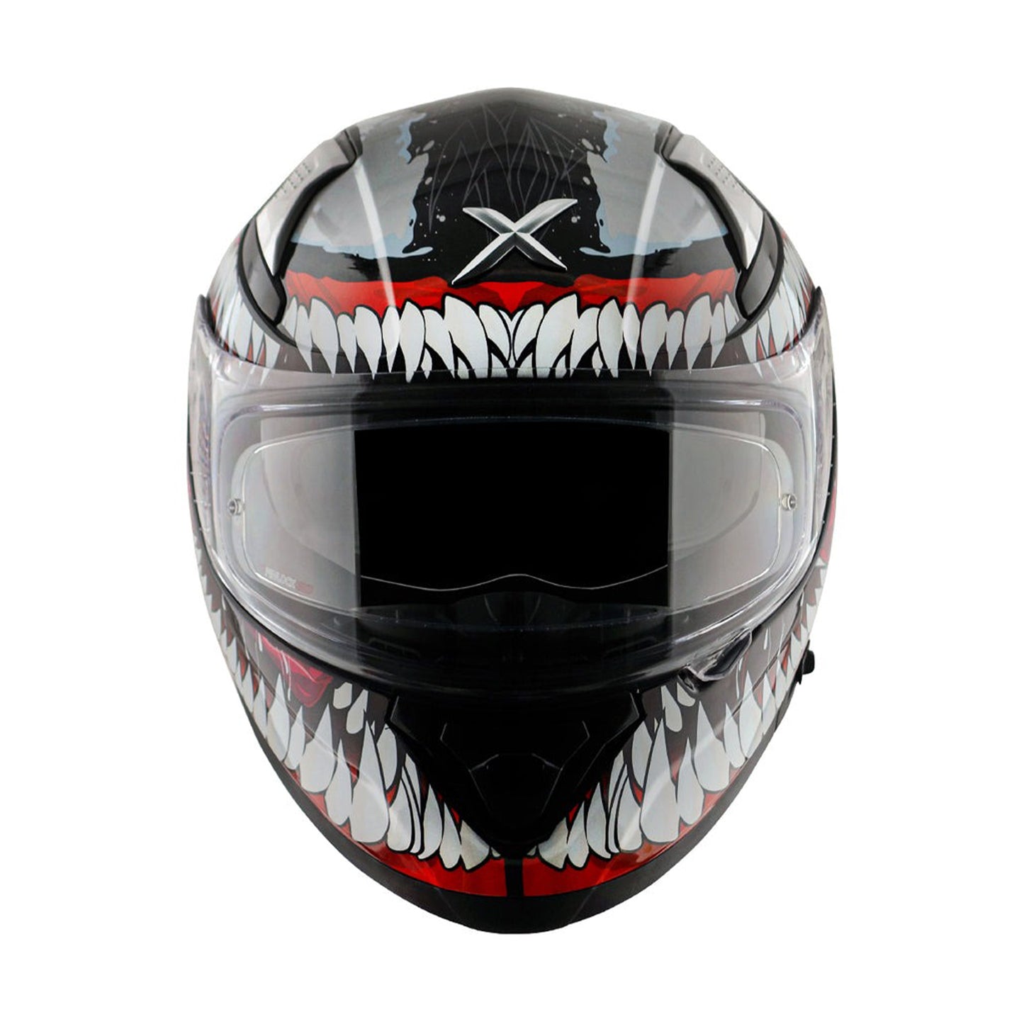 Apex Marvel Venom Helmet