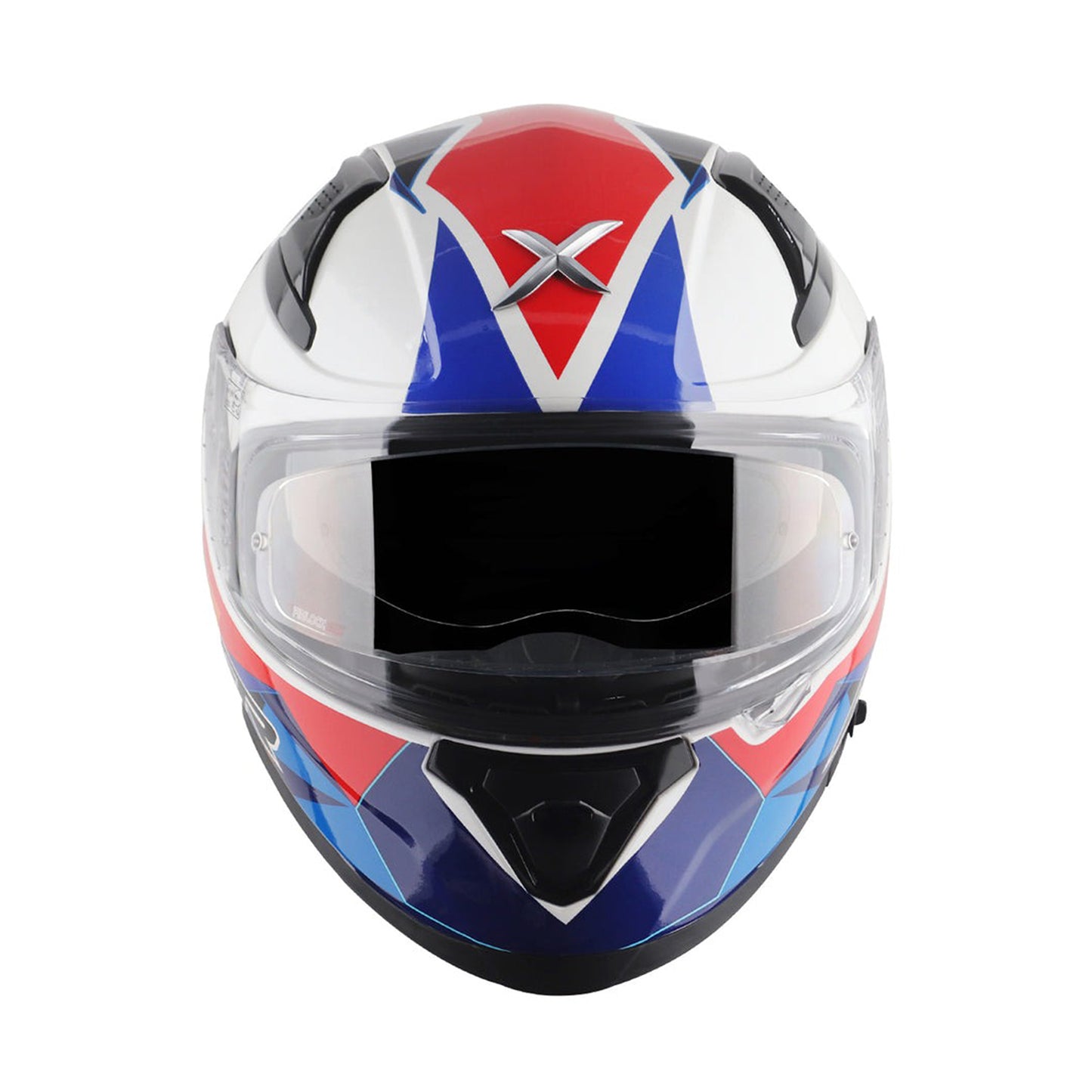 Apex Prism Helmet