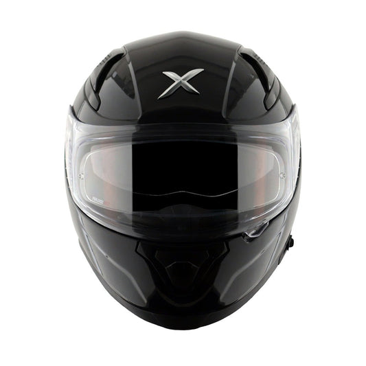 Apex Solid Color Helmet