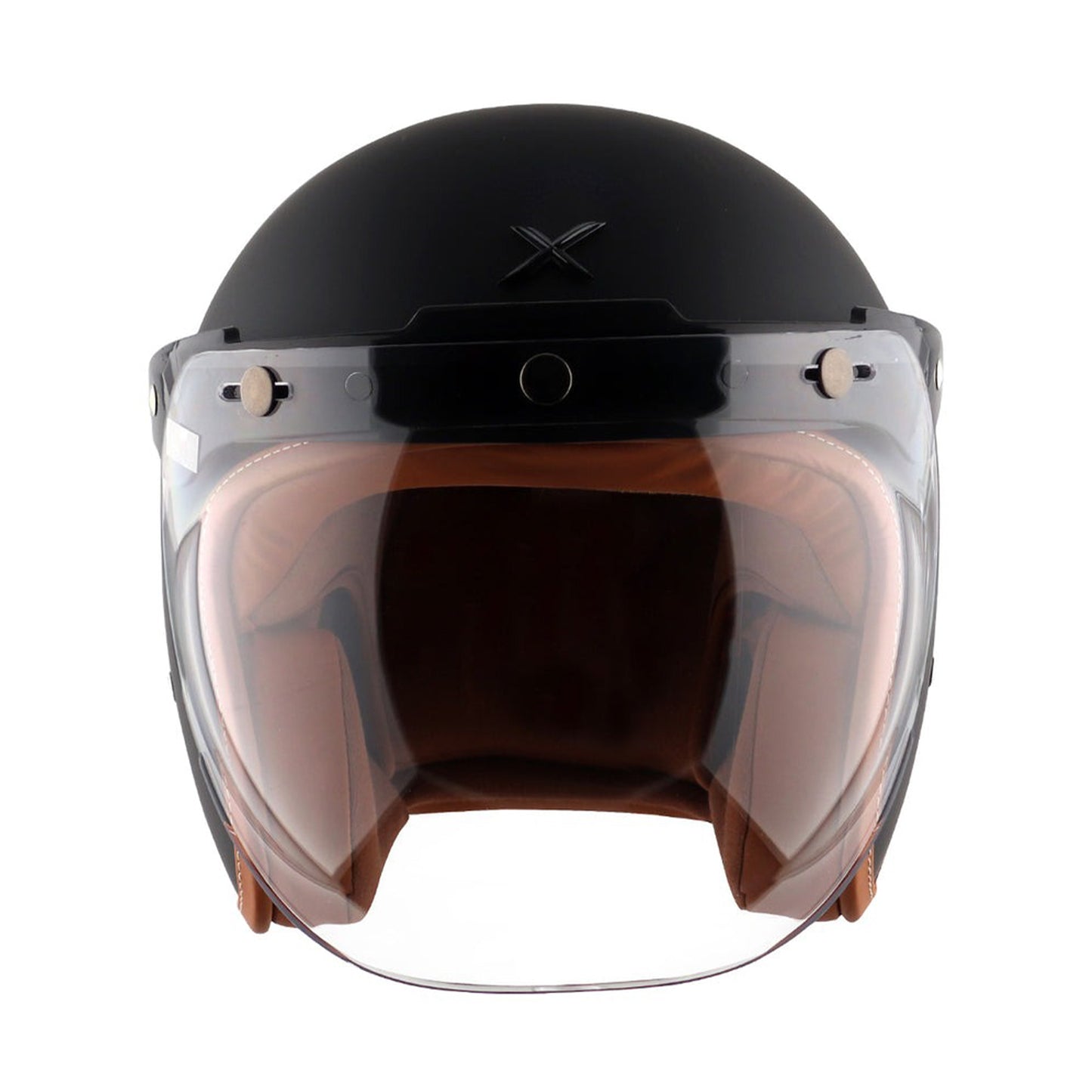 Axor Retro Jet Helmet