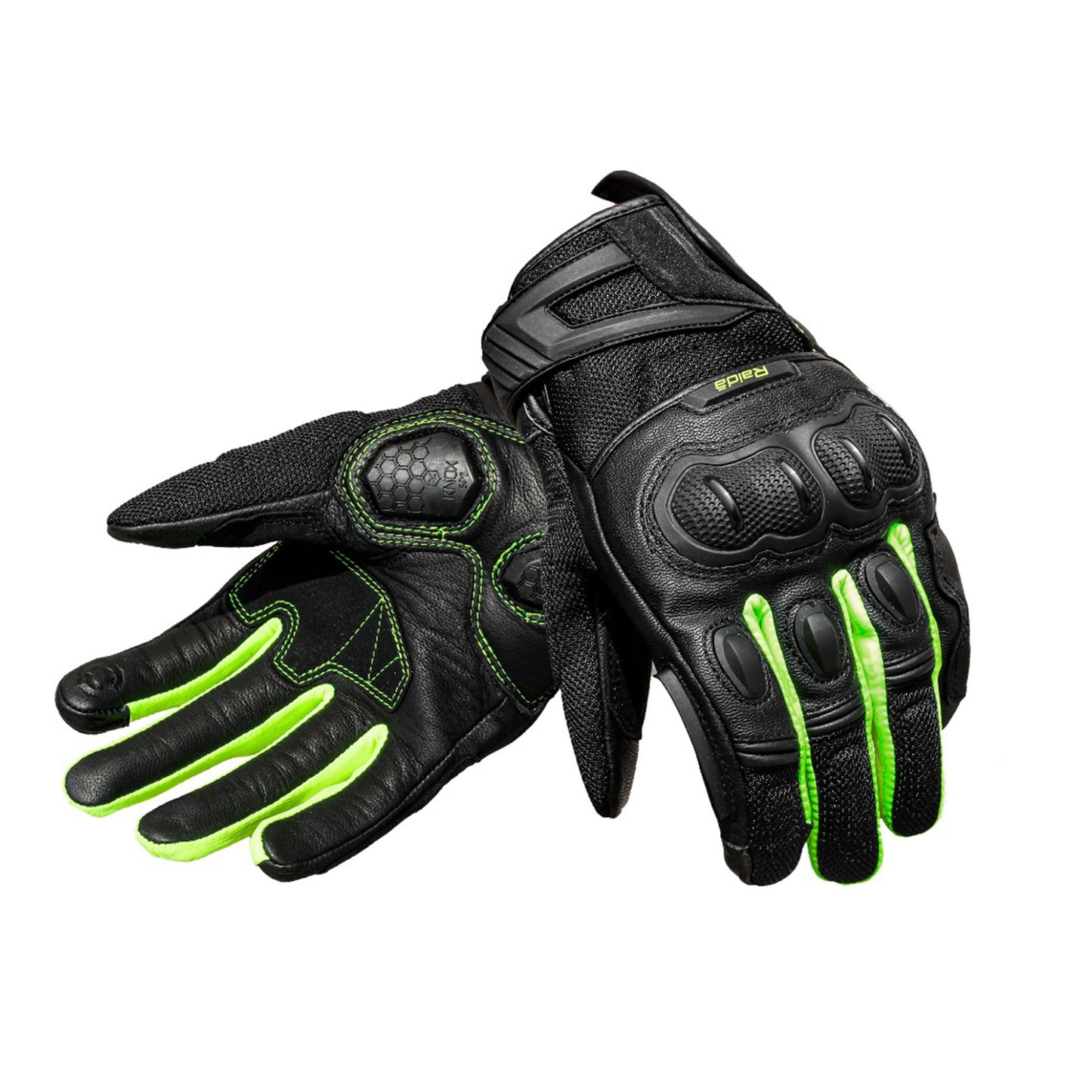 Raida AirWave Motorcycle Gloves