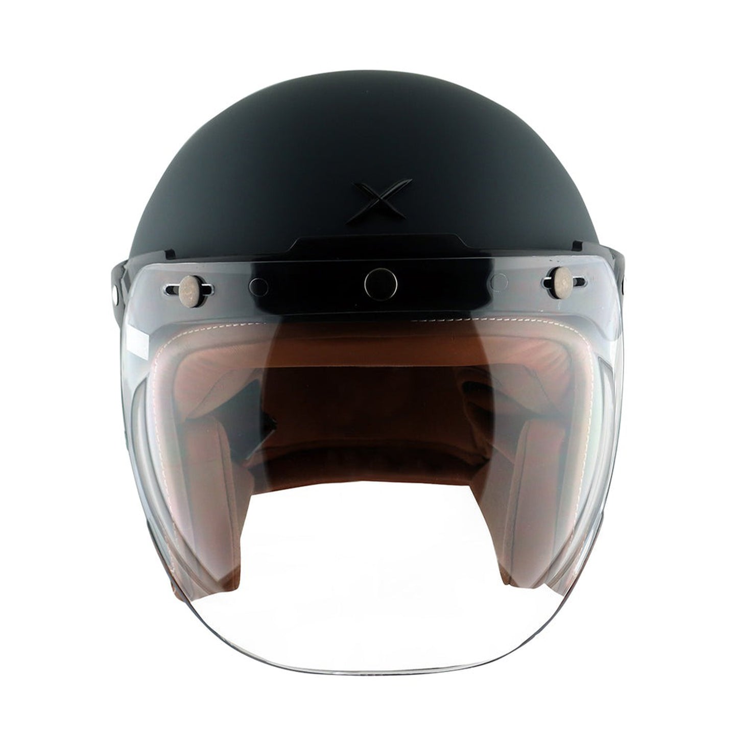 Axor Retro Jet Helmet