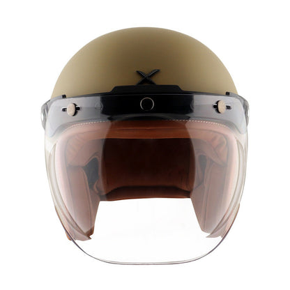 Axor Retro Jet Helmet