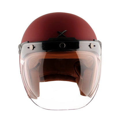 Axor Retro Jet Helmet