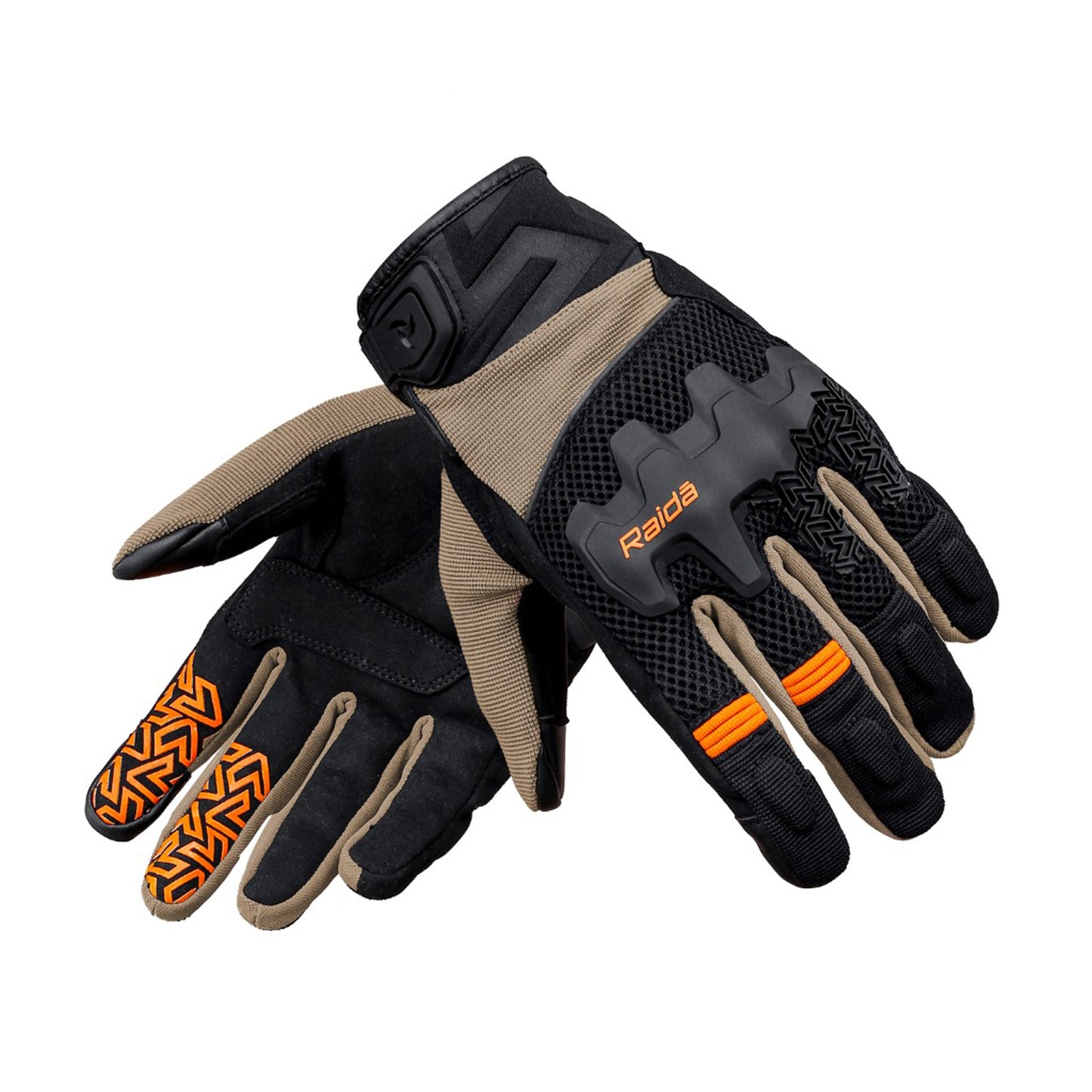 Raida Drift Motorcycle Gloves