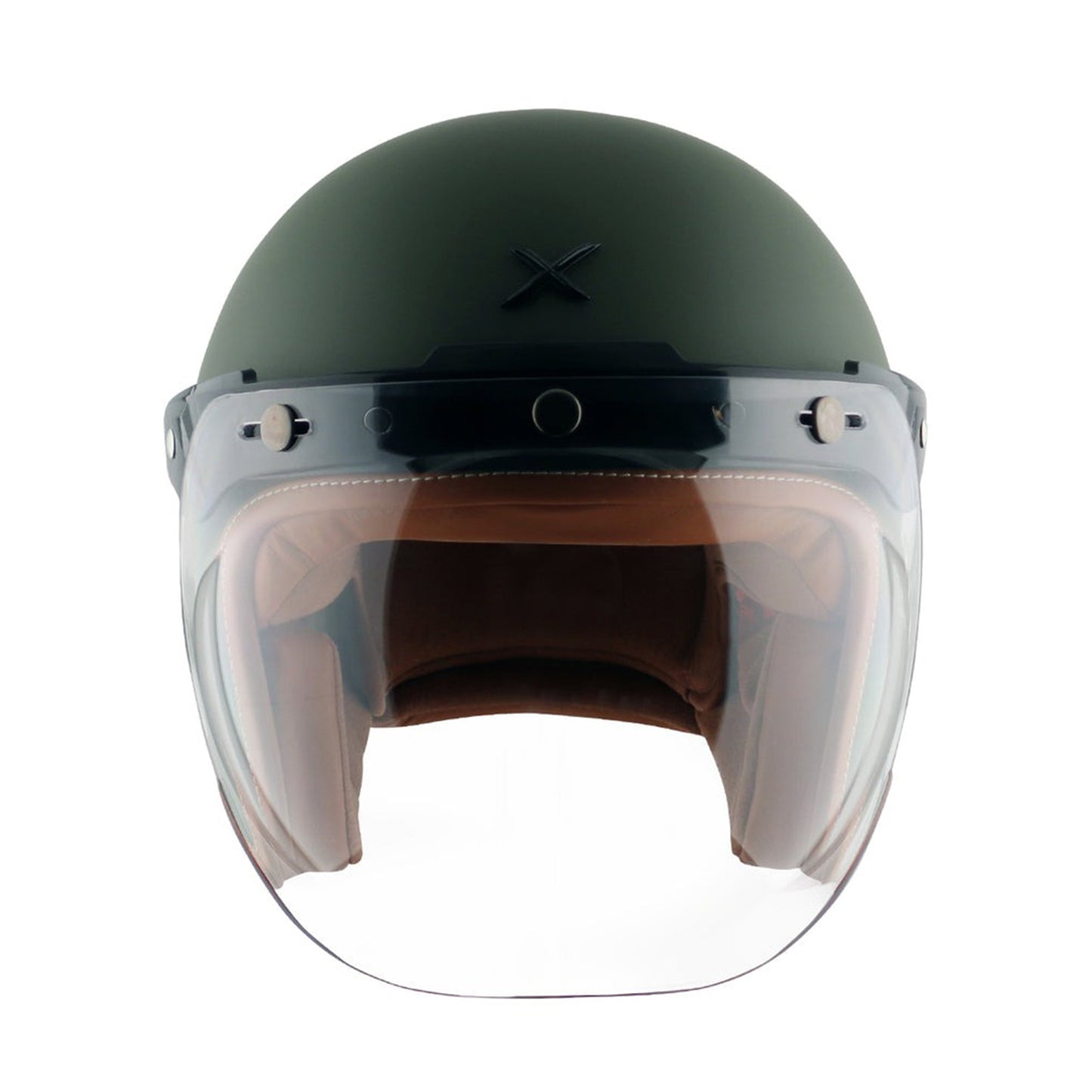 Axor Retro Jet Helmet