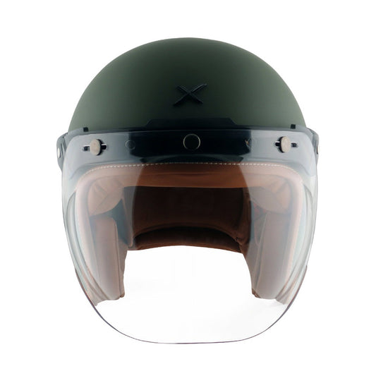 Axor Retro Jet Helmet