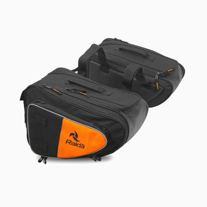 Raida V50 Saddle Bag