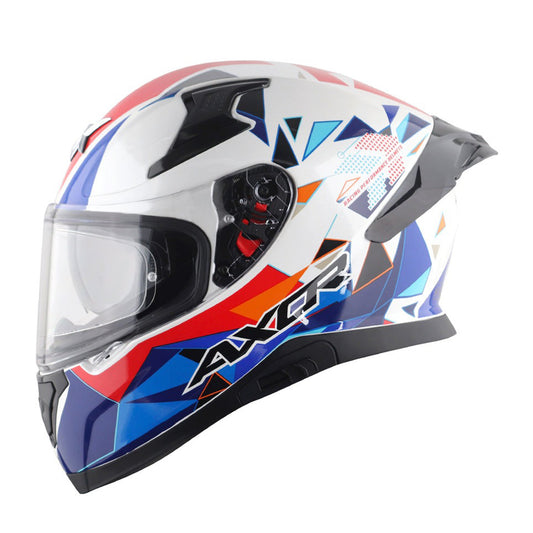 Apex Prism Helmet