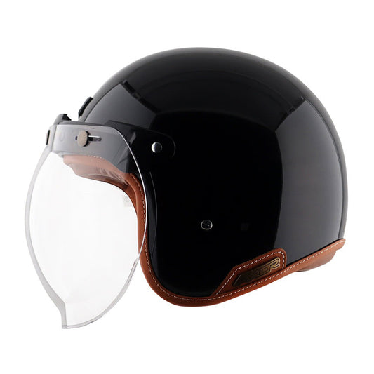 Axor Retro Jet Helmet