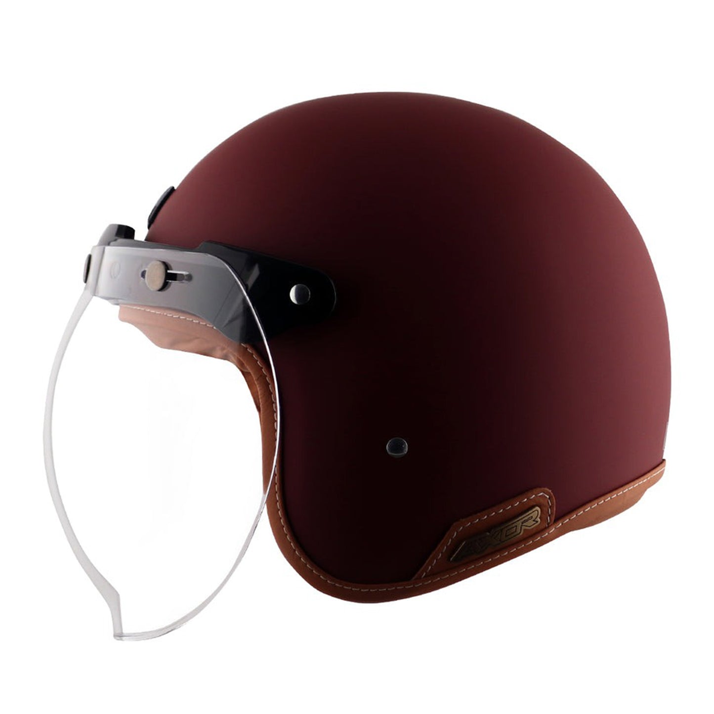 Axor Retro Jet Helmet