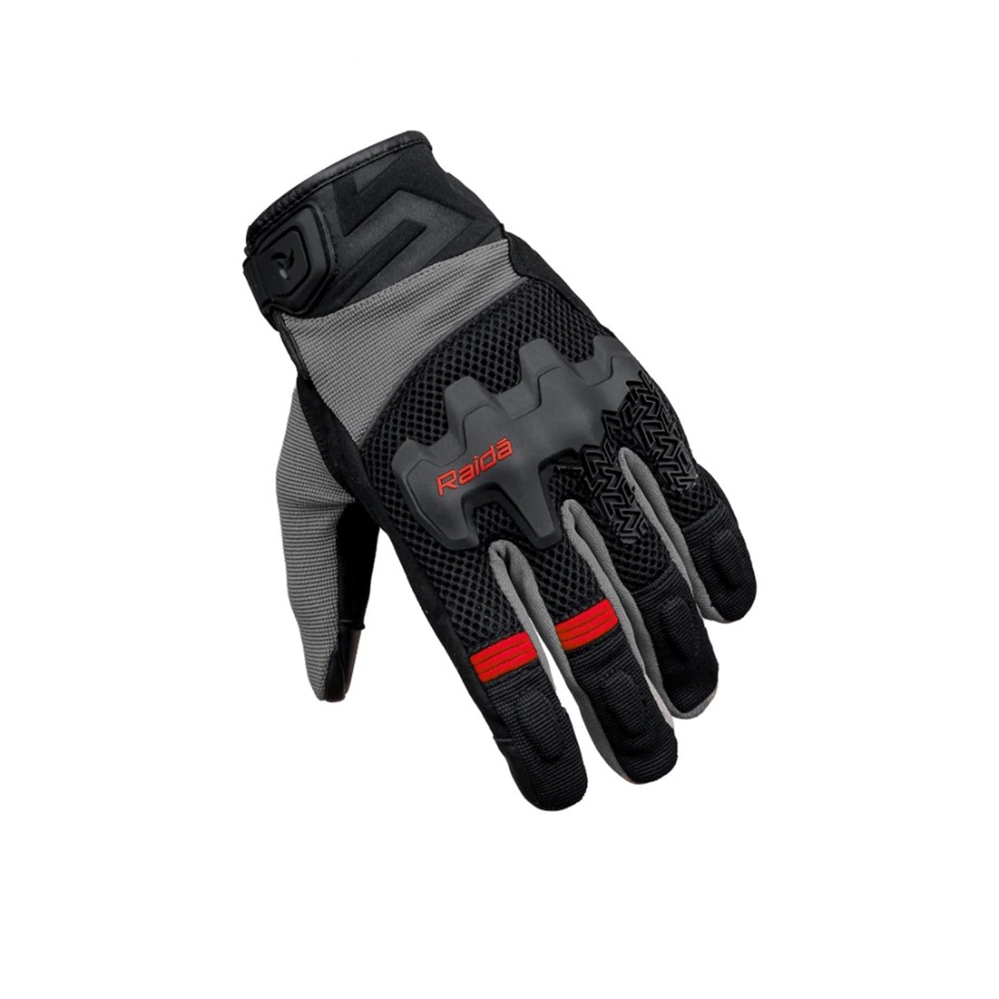 Raida Drift Motorcycle Gloves