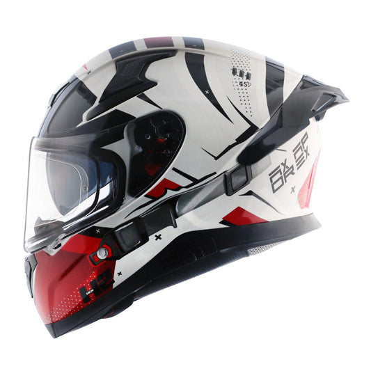 Apex Hex-2 Helmet