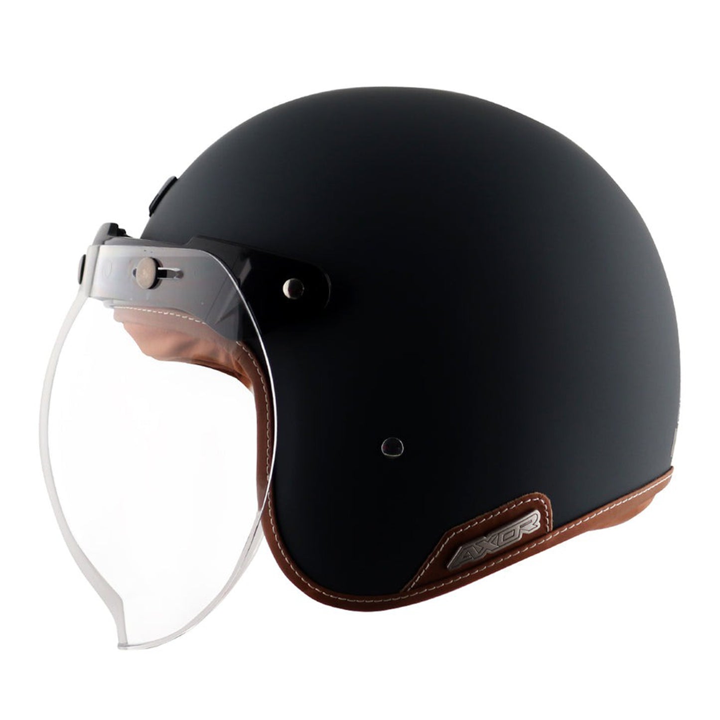 Axor Retro Jet Helmet