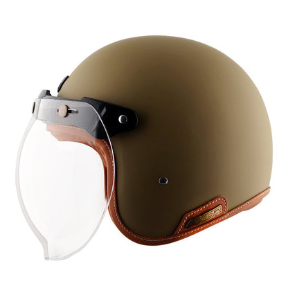 Axor Retro Jet Helmet