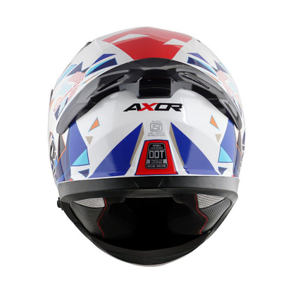 Apex Prism Helmet