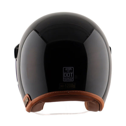 Axor Retro Jet Helmet