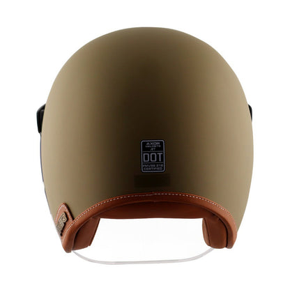 Axor Retro Jet Helmet