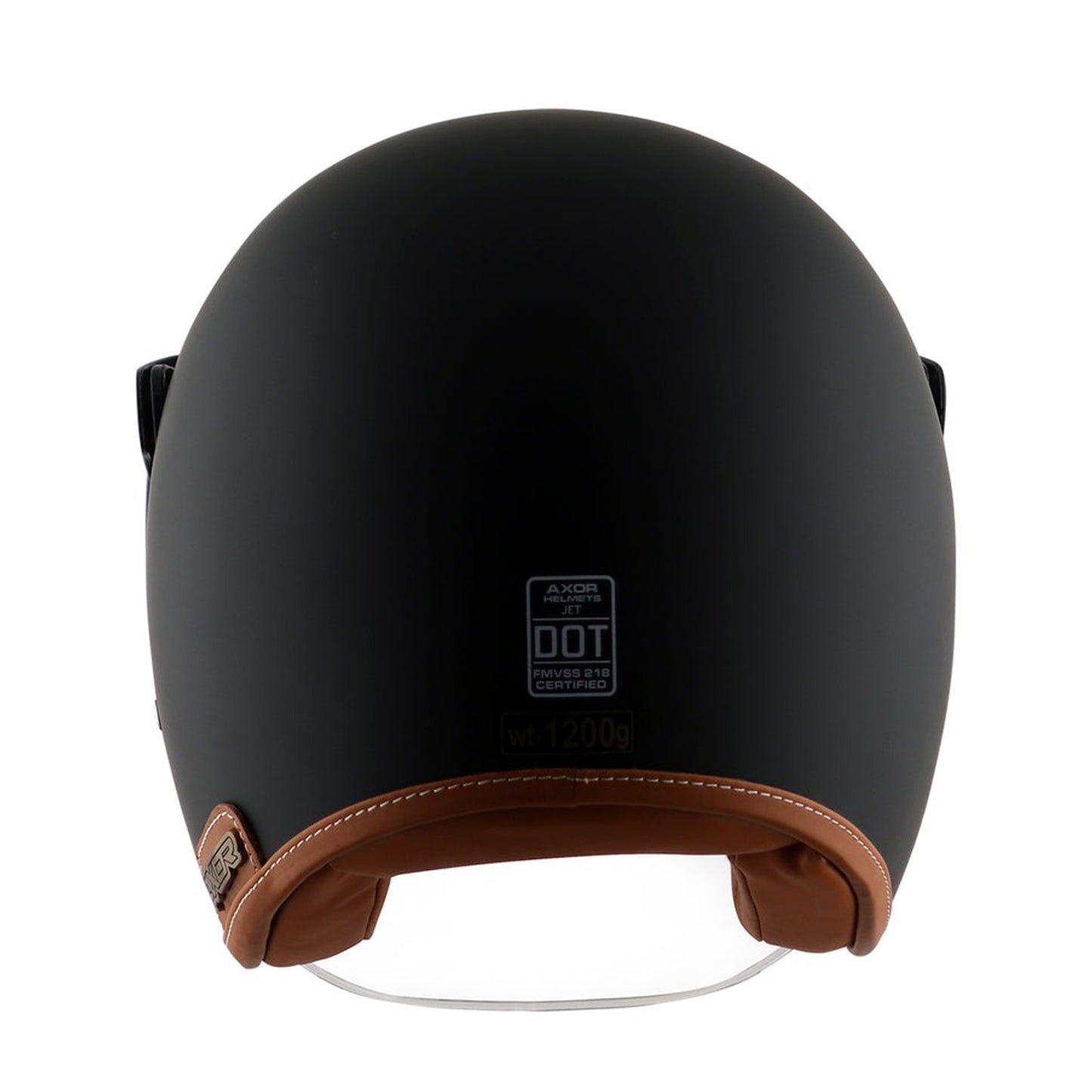 Axor Retro Jet Helmet