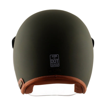 Axor Retro Jet Helmet