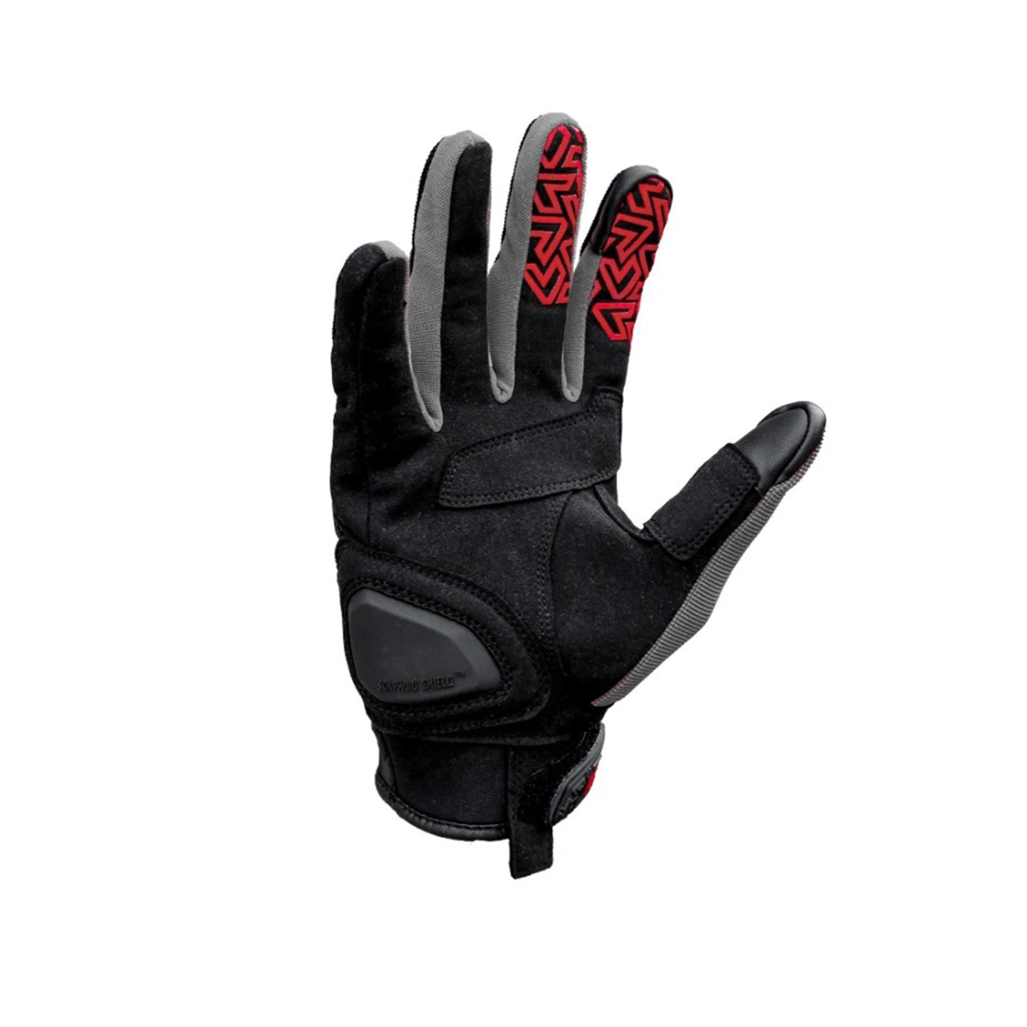 Raida Drift Motorcycle Gloves