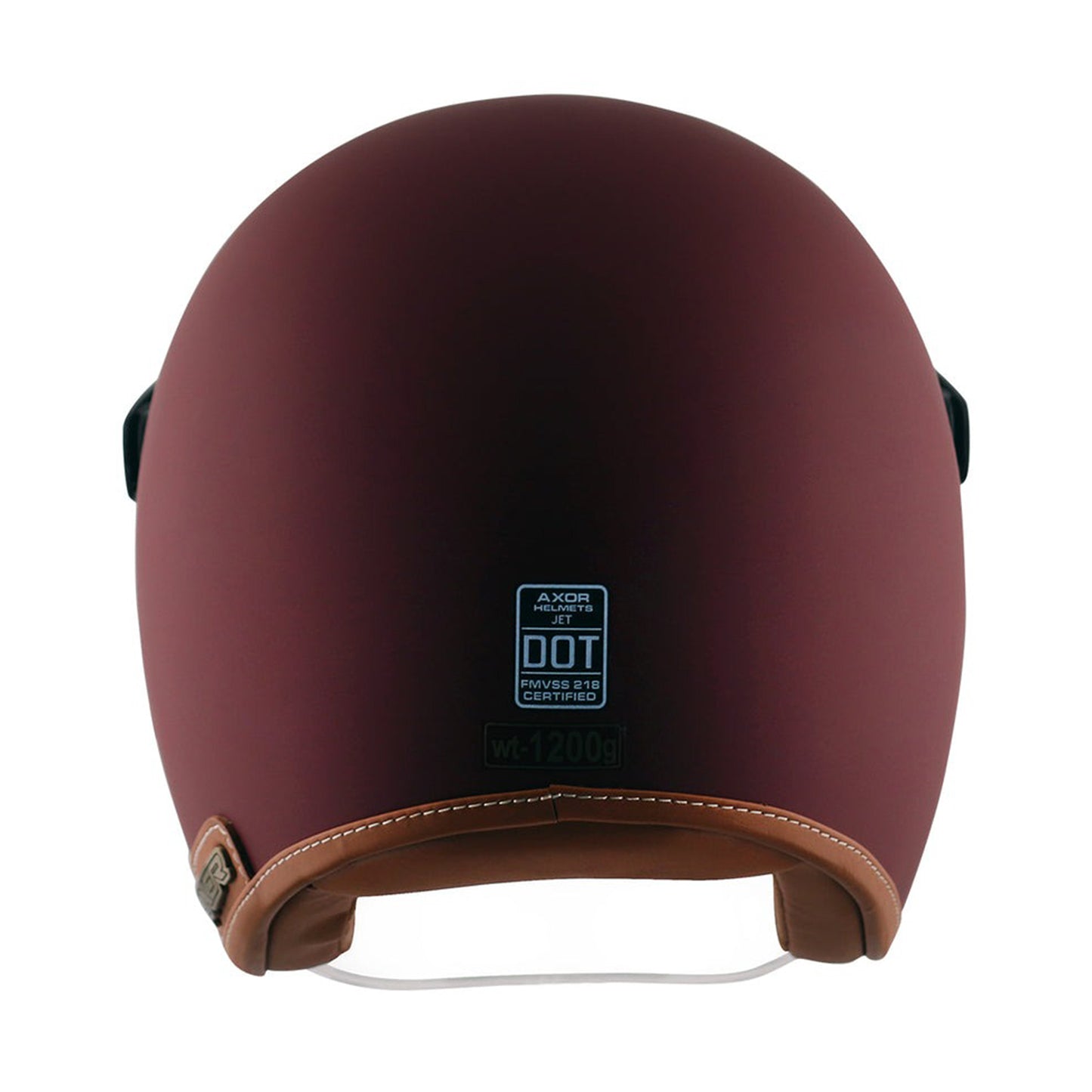 Axor Retro Jet Helmet