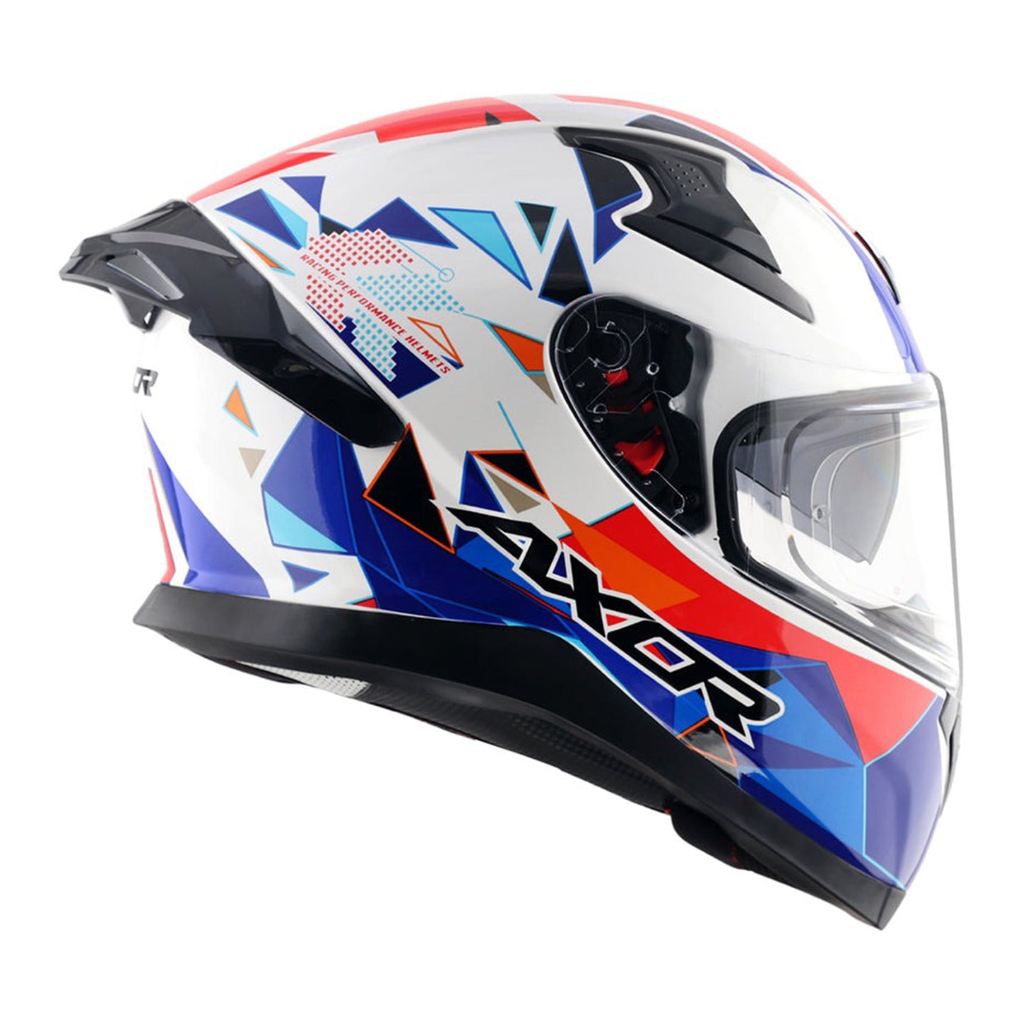 Apex Prism Helmet