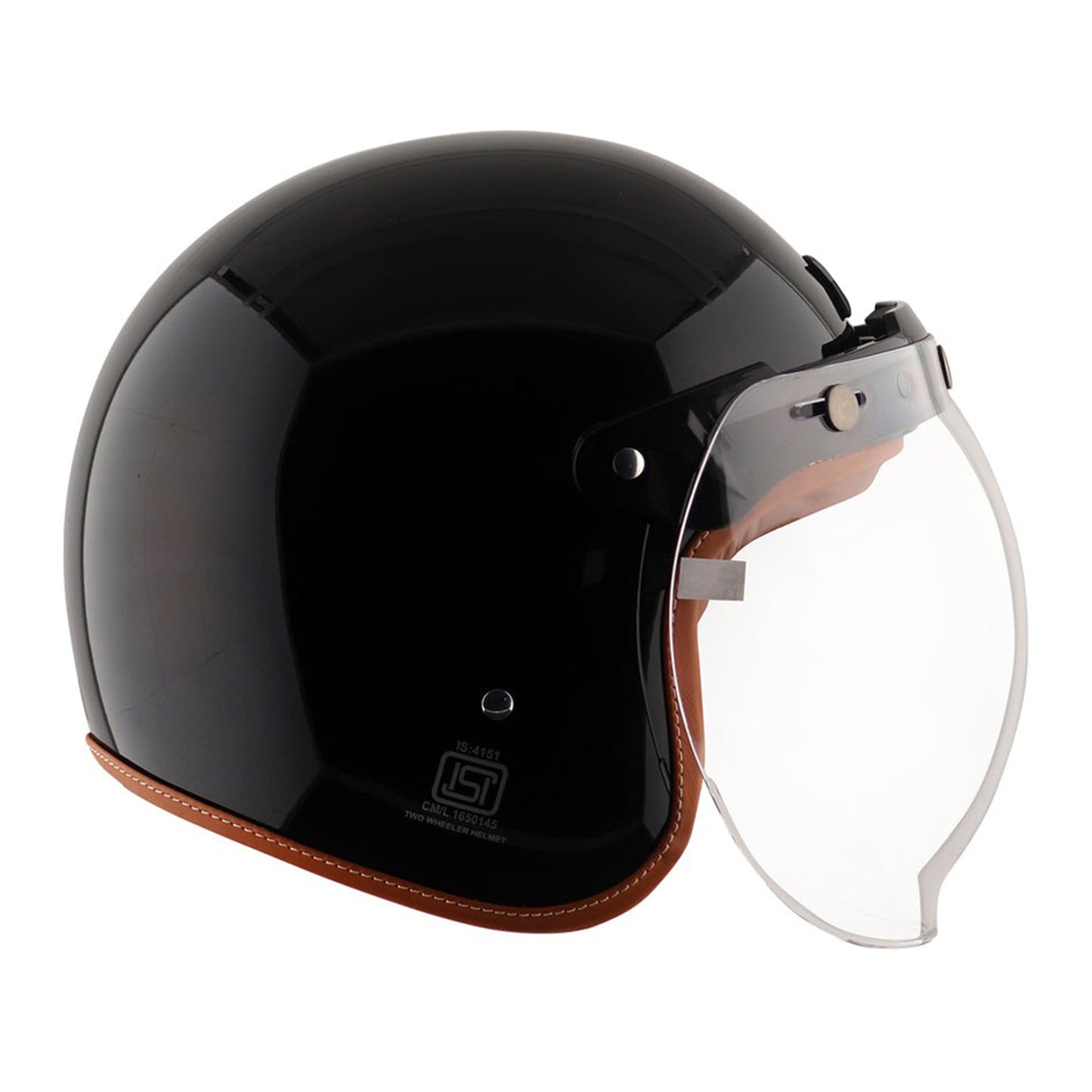 Axor Retro Jet Helmet