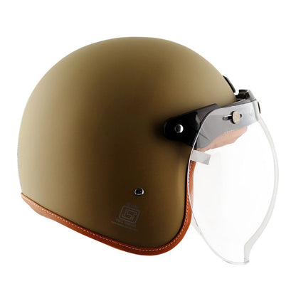 Axor Retro Jet Helmet