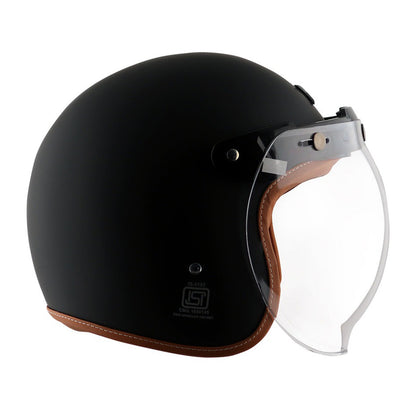 Axor Retro Jet Helmet