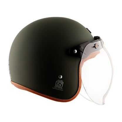 Axor Retro Jet Helmet