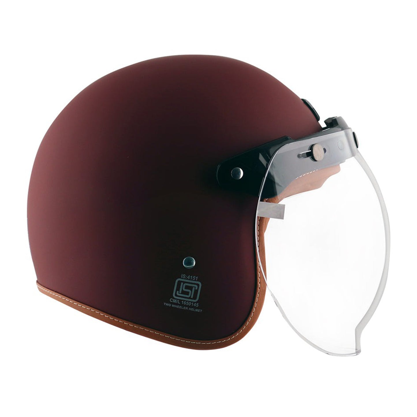 Axor Retro Jet Helmet