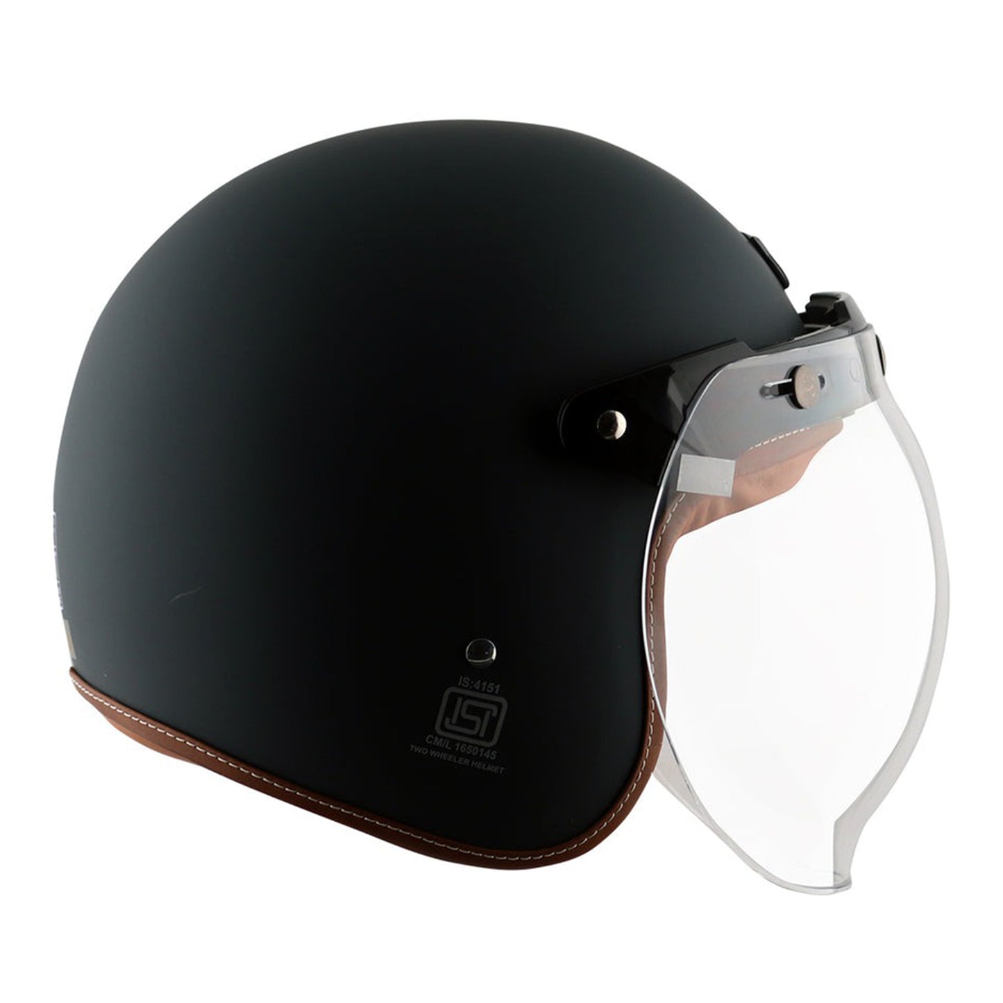 Axor Retro Jet Helmet