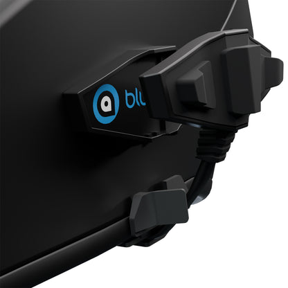 Bluarmor C50 Plus Bluetooth Intercom System