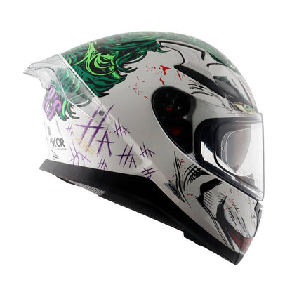 Apex DC Joker Helmet