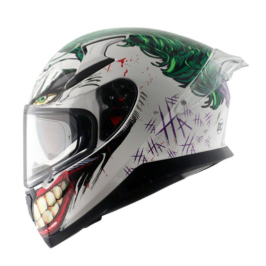 Apex DC Joker Helmet