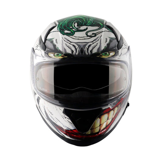 Apex DC Joker Helmet