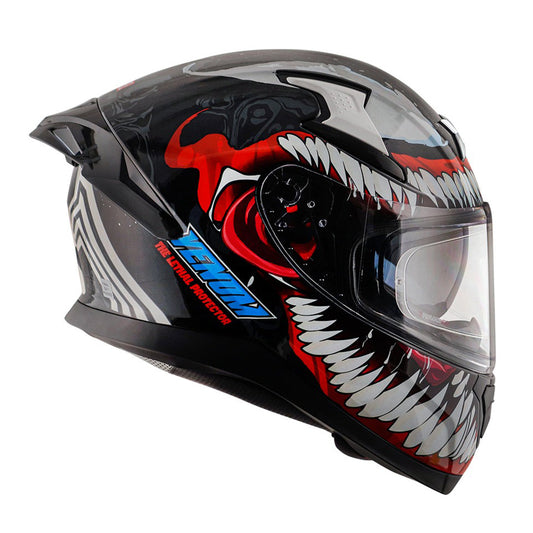 Apex Marvel Venom Helmet