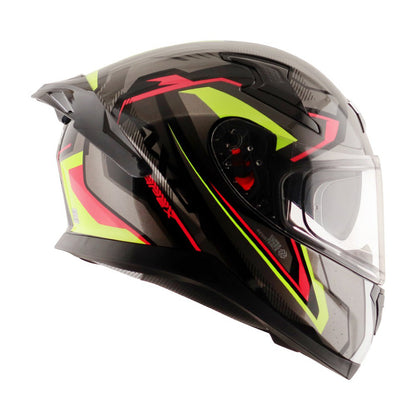 Apex Roadtrip Helmet