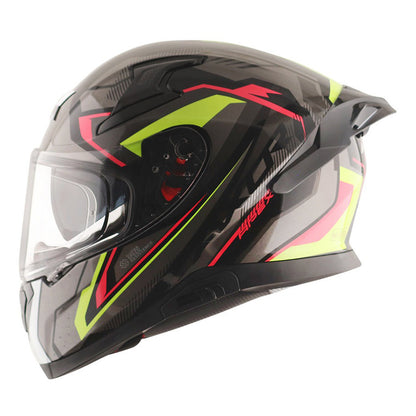 Apex Roadtrip Helmet