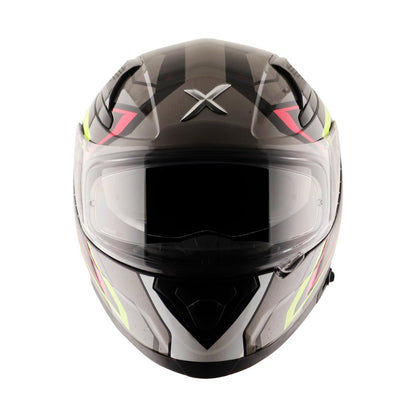 Apex Roadtrip Helmet