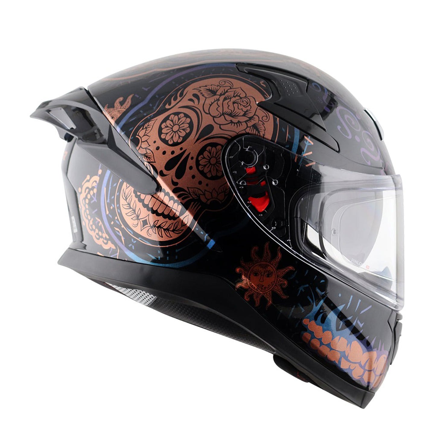 Apex Trance Helmet