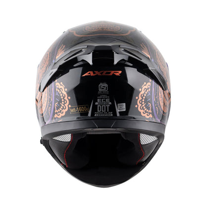 Apex Trance Helmet