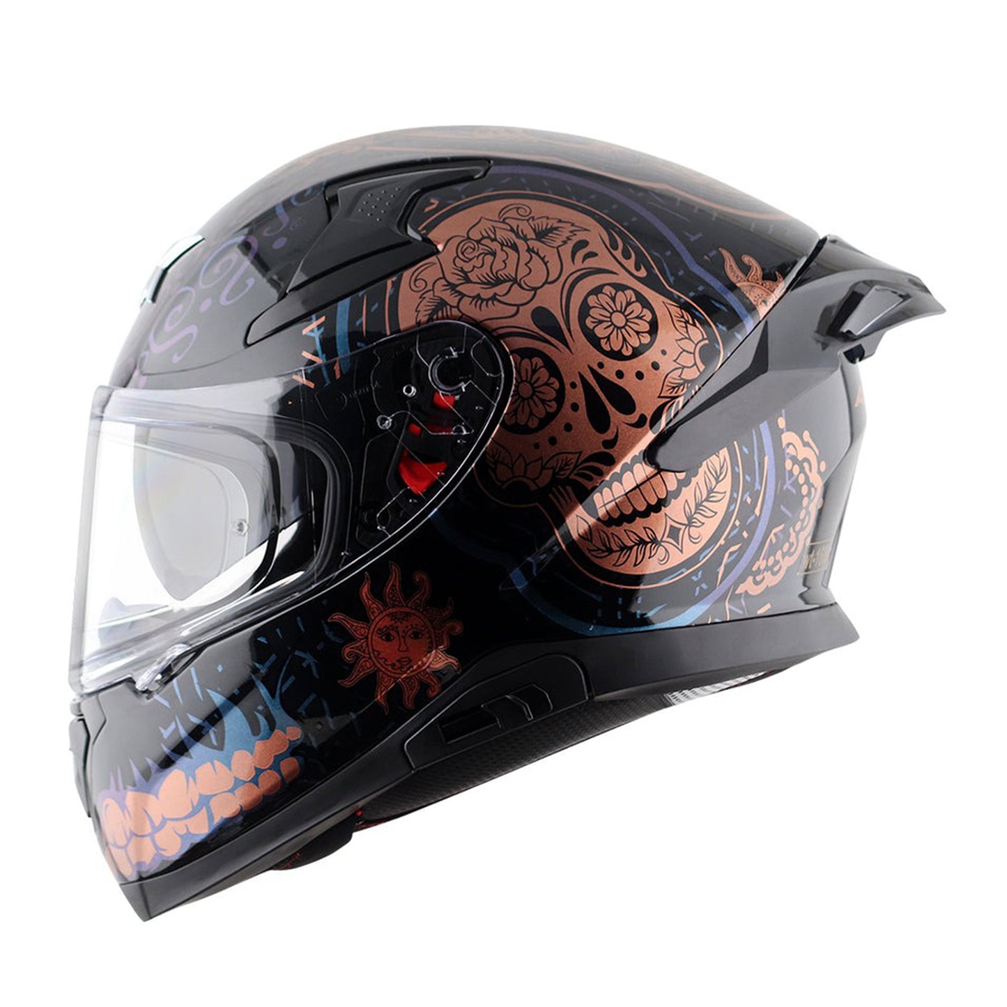 Apex Trance Helmet