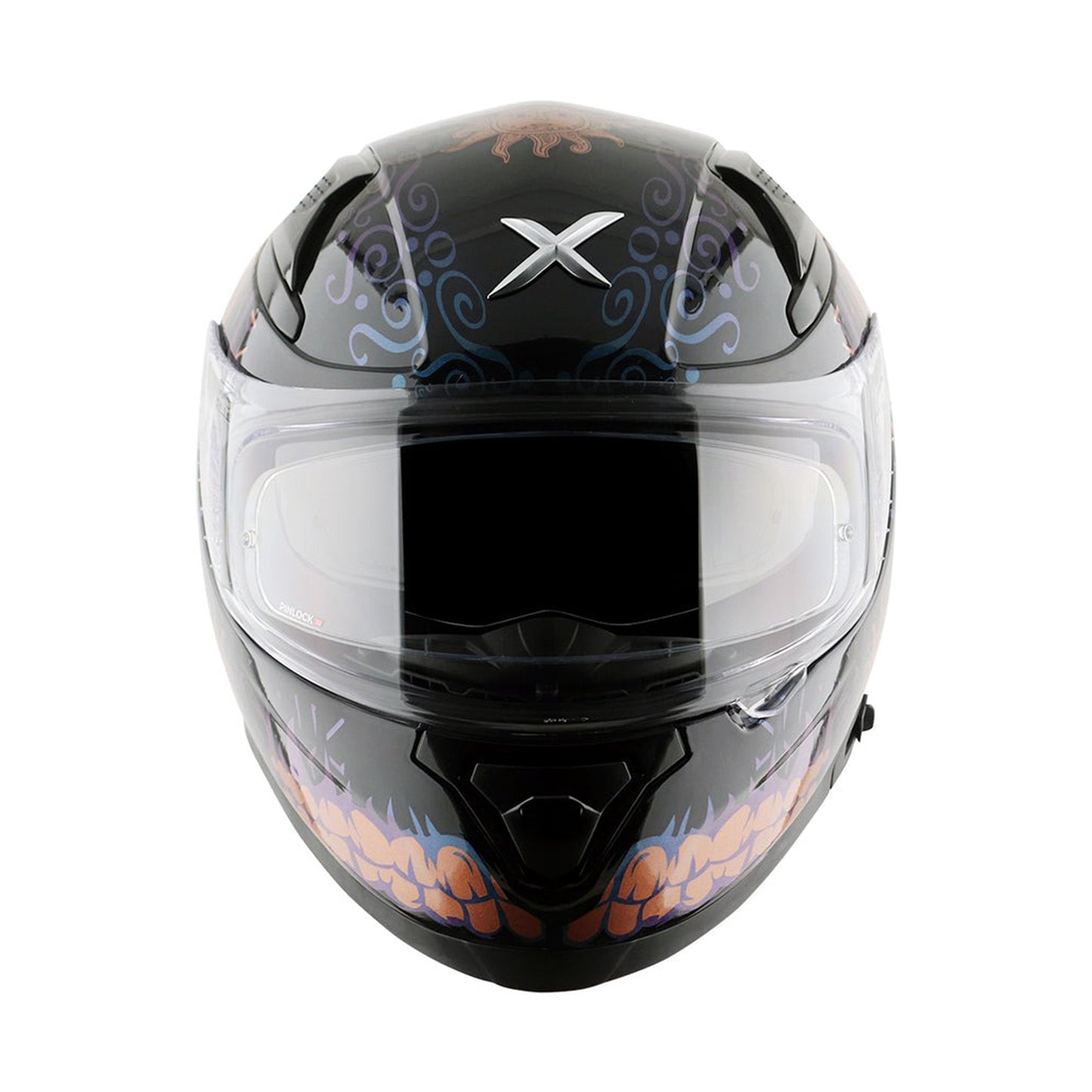 Apex Trance Helmet