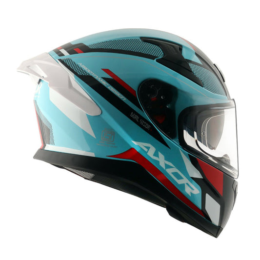 Apex Turbine Helmet