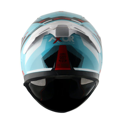 Apex Turbine Helmet