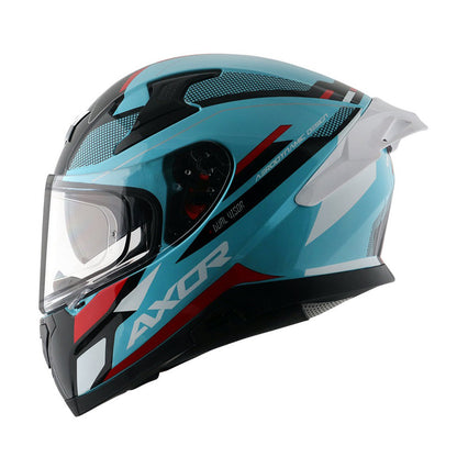 Apex Turbine Helmet