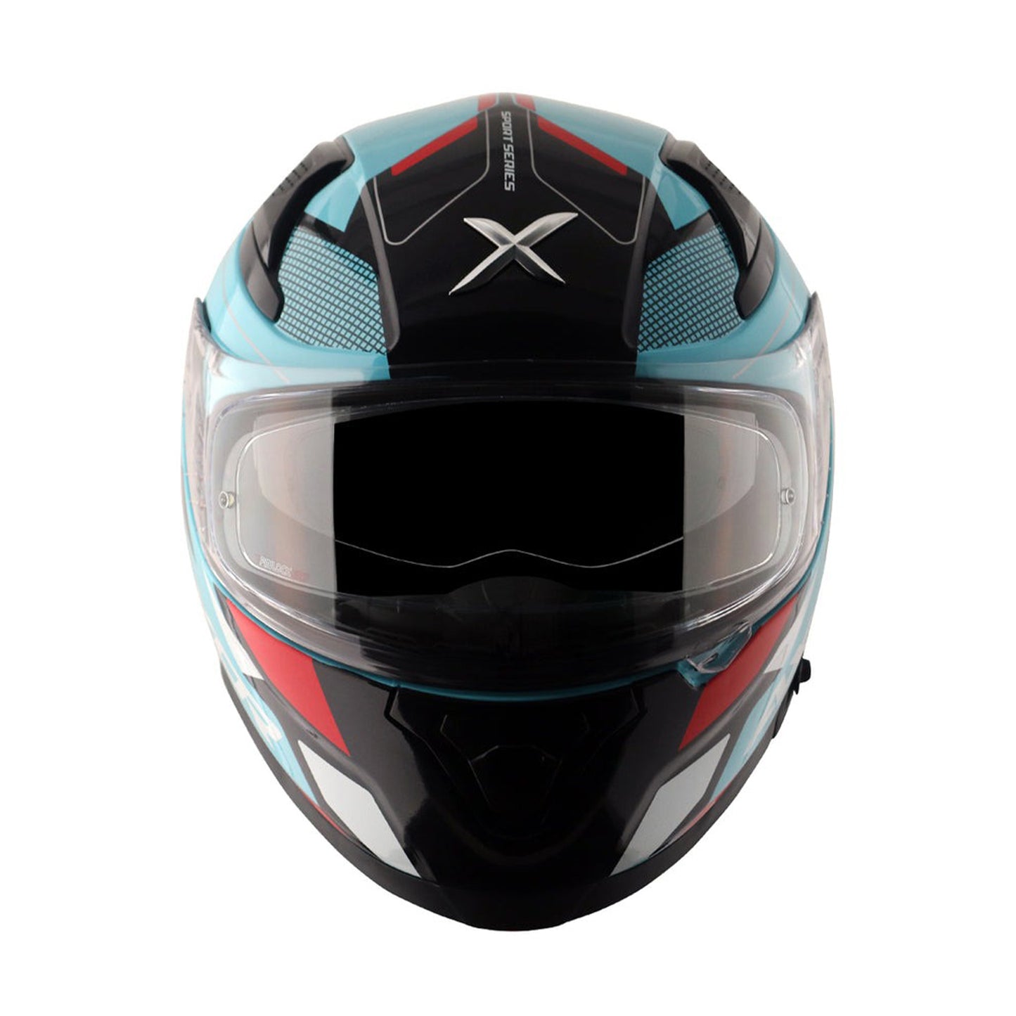 Apex Turbine Helmet